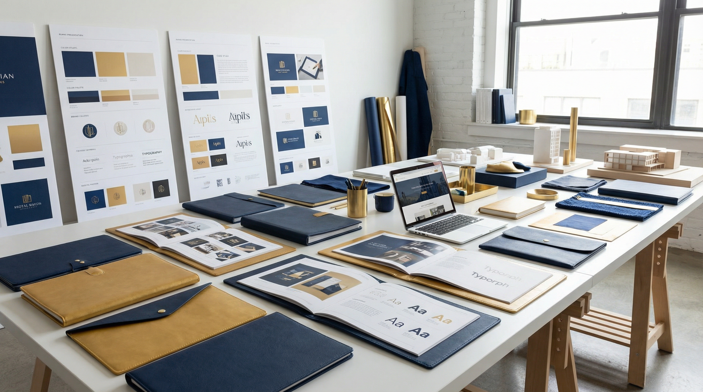 대기업 디자이너가 말하는 포트폴리오 필수 요소